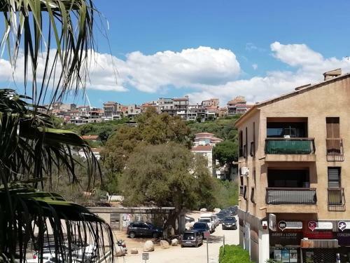 Apartamento Les Princes Du Golf Jerome Numero 13 Quartier Pascal Paoli Appartement