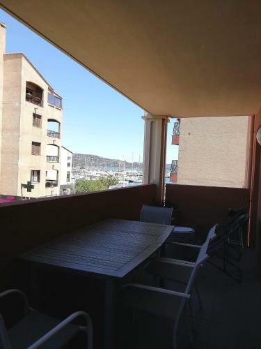 Apartamento Les Princes Du Golf Jerome Numero 13 Quartier Pascal Paoli Appartement