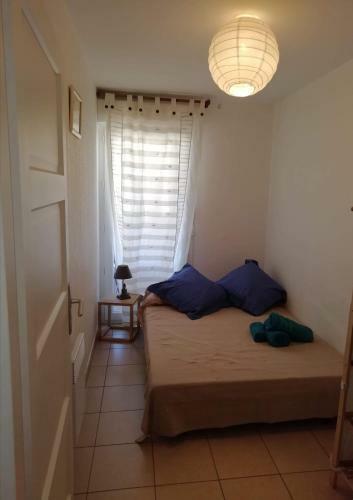 Apartamento Les Princes Du Golf Jerome Numero 13 Quartier Pascal Paoli Appartement