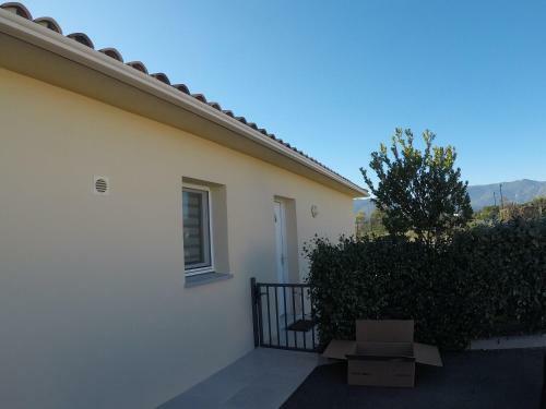 Villa A Dugana