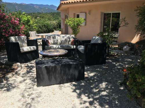 Apartamento Le Stagnolu