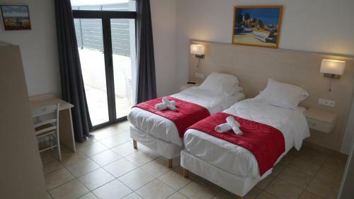 Hotel H�tel Le Porto-vecchio