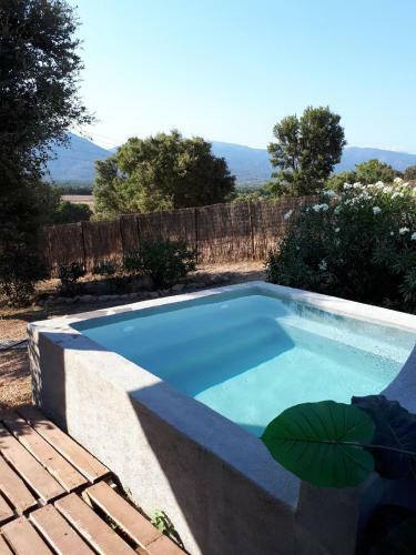 Villa Casa Ghje