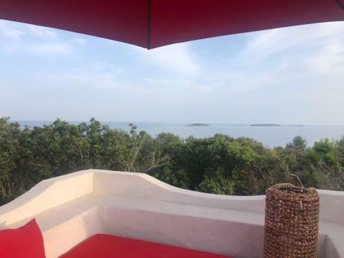 La Chambre Du Phare � Porto-vecchio, Unique !