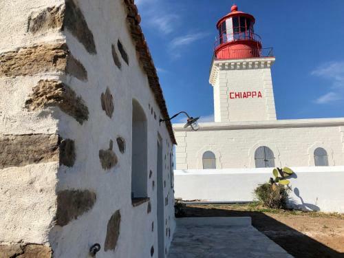 La Chambre Du Phare � Porto-vecchio, Unique !