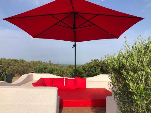La Chambre Du Phare � Porto-vecchio, Unique !