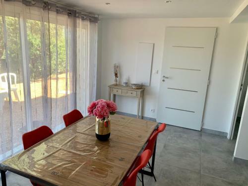 Apartamento Casa Cucchi - App1