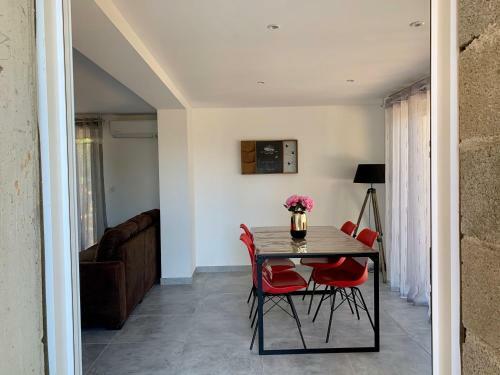 Apartamento Casa Cucchi - App1