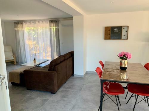 Apartamento Casa Cucchi - App1