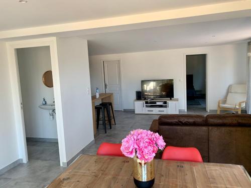 Apartamento Casa Cucchi - App1
