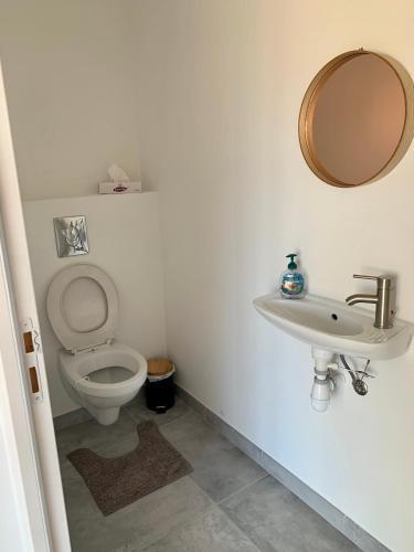 Apartamento Casa Cucchi - App1