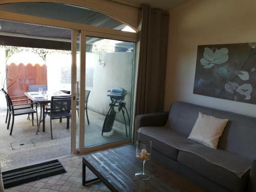 Apartamento Appartement Porto-vecchio