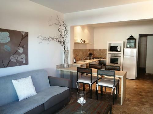Apartamento Appartement Porto-vecchio