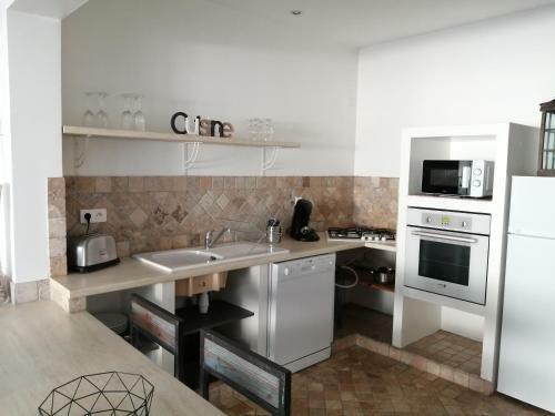 Apartamento Appartement Porto-vecchio