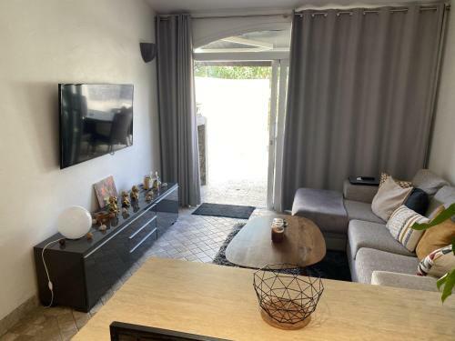 Apartamento Appartement Porto-vecchio