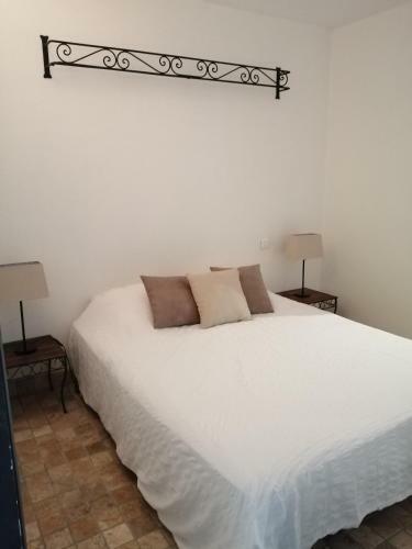 Apartamento Appartement Porto-vecchio