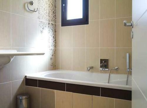 Hotel R�sidence A Rundinella