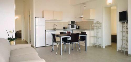 Hotel R�sidence A Rundinella