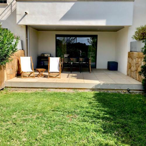 Apartamento R�sidence Standing Domaine D Arca