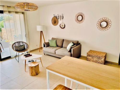 Apartamento R�sidence Standing Domaine D Arca