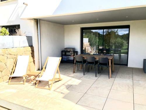 Apartamento R�sidence Standing Domaine D Arca