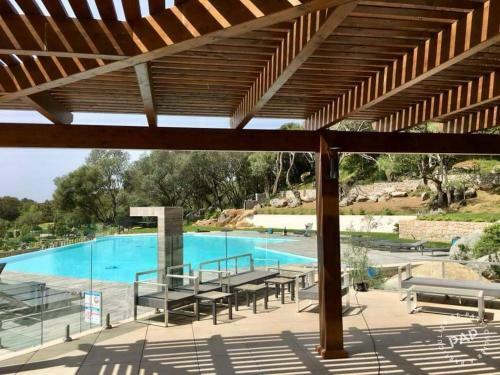 Apartamento R�sidence Standing Domaine D Arca