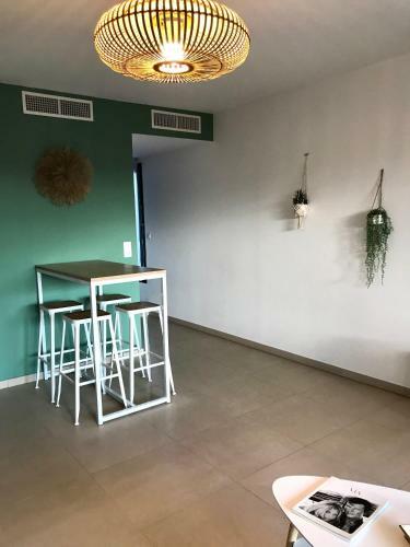 Apartamento R�sidence Standing Domaine D Arca