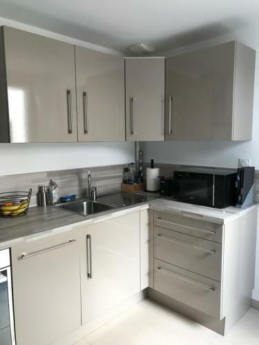 Apartamento R�sidence Standing Domaine D Arca