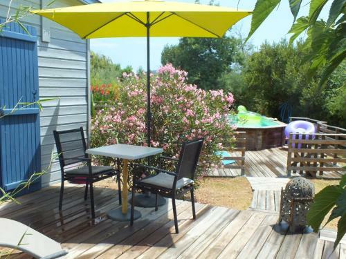 Bed & Breakfast Casa Turchina Chambre Avec Piscine Priv�e