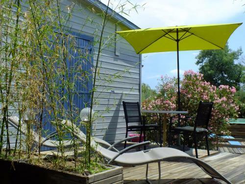 Bed & Breakfast Casa Turchina Chambre Avec Piscine Priv�e