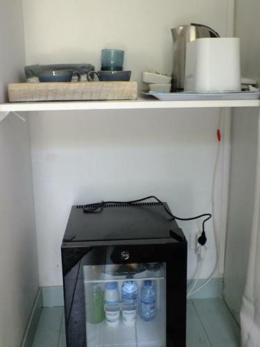 Bed & Breakfast Casa Turchina Chambre Avec Piscine Priv�e