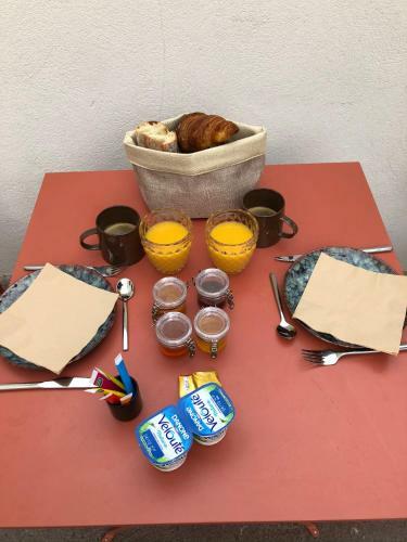 Bed & Breakfast Chambre D?h�tes Casarena