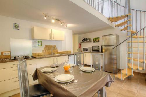 Apartamento Chez Pierre � Porto-vecchio