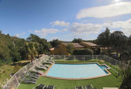 Apartamento Chez Pierre � Porto-vecchio
