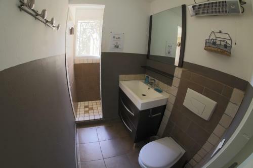 Apartamento Chez Pierre � Porto-vecchio