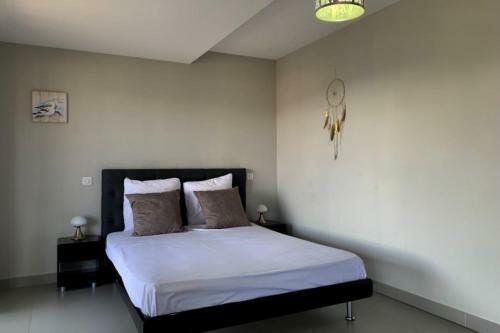 Apartamento Elegant Design Apt With Balcony And Pool