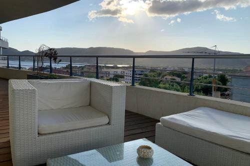 Apartamento Elegant Design Apt With Balcony And Pool