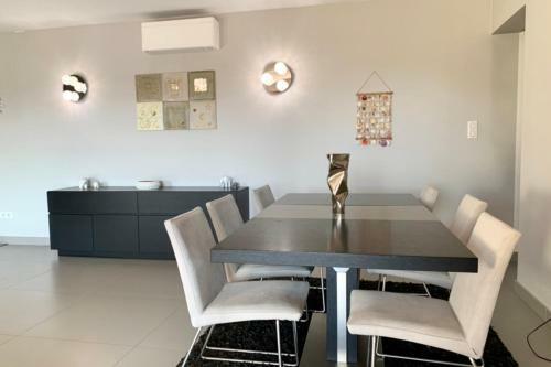 Apartamento Elegant Design Apt With Balcony And Pool