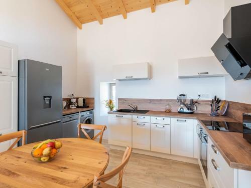Holiday Home Bergerie De Furconcellu