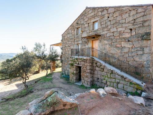 Holiday Home Bergerie De Furconcellu