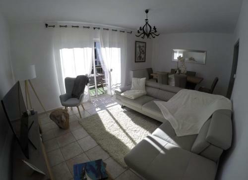 Apartamento Grand T4 Neuf - 100m2 Centre Ville