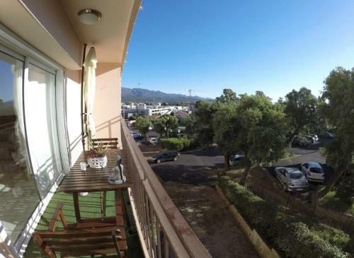 Apartamento Grand T4 Neuf - 100m2 Centre Ville
