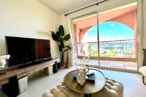 Apartamento Cozy Nest - Superb View On The Port