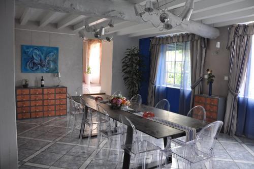 Bed & Breakfast Chambre D'h�tes Sauternais