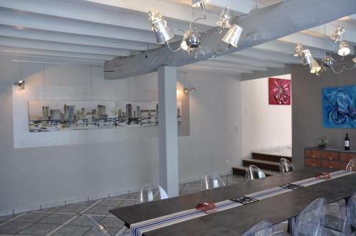 Bed & Breakfast Chambre D'h�tes Sauternais