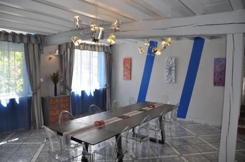 Bed & Breakfast Chambre D'h�tes Sauternais