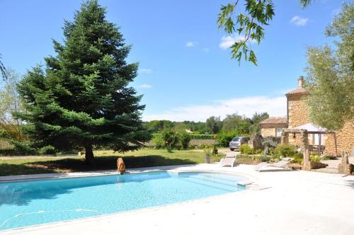 Bed & Breakfast Chambre D'h�tes Sauternais
