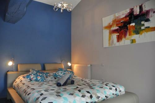 Bed & Breakfast Chambre D'h�tes Sauternais