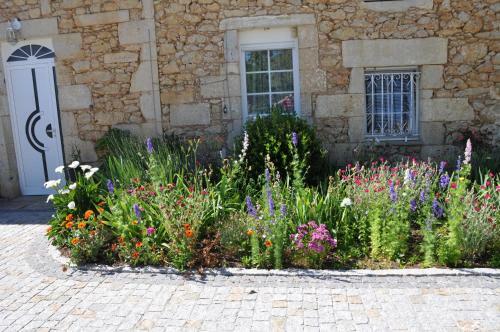 Bed & Breakfast Chambre D'h�tes Sauternais