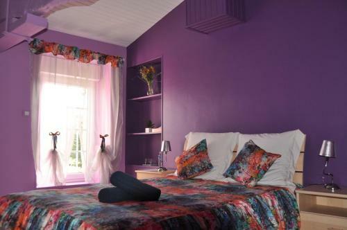 Bed & Breakfast Chambre D'h�tes Sauternais